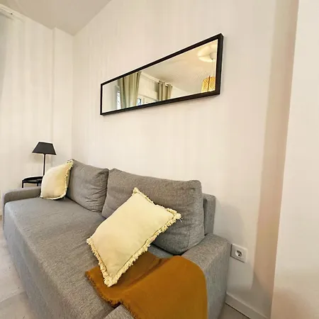 Sanluis شقة توليدو