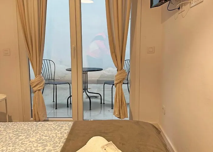 Lägenhet Sanluis Toledo