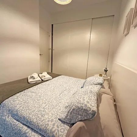 Maxipau Apartamento *