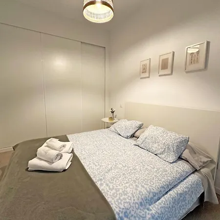 Appartamento Sanluis *