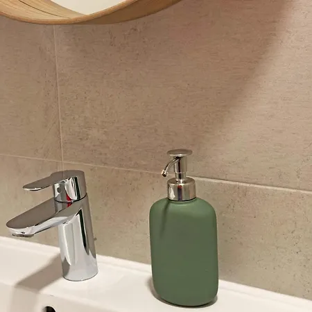 Sanluis Appartamento Toledo