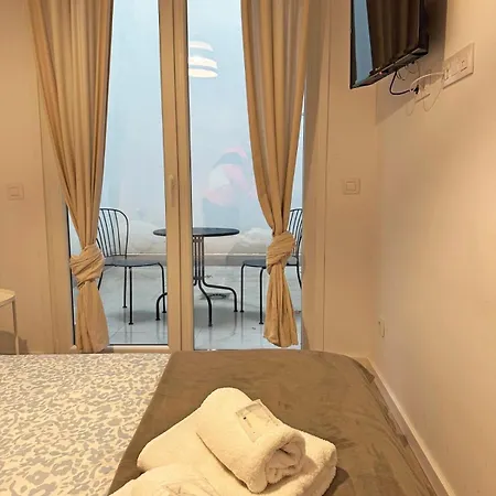 Apartamento Maxipau Toledo