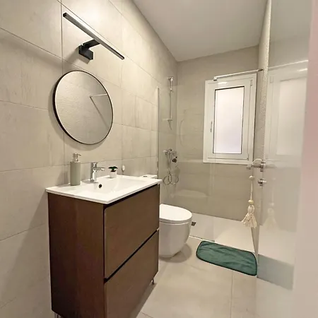 Maxipau Apartamento
