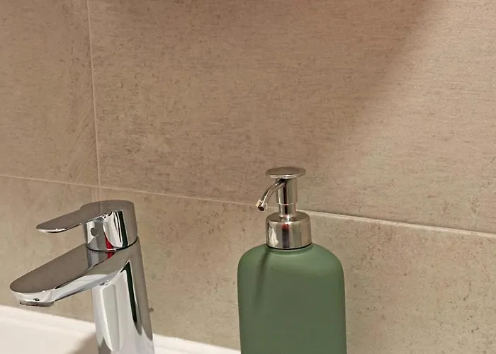 Sanluis Apartmán Toledo